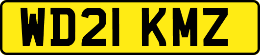 WD21KMZ
