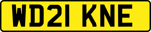 WD21KNE