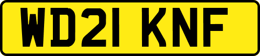 WD21KNF