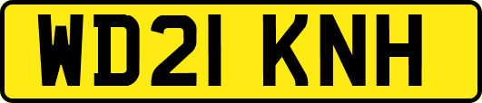 WD21KNH