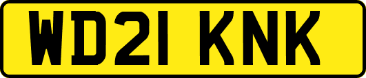 WD21KNK