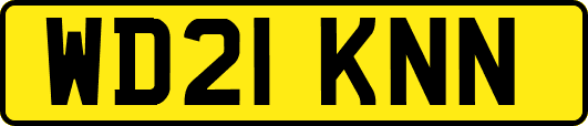 WD21KNN