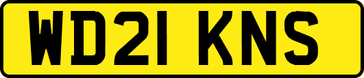 WD21KNS
