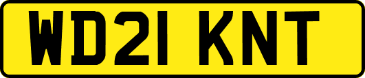 WD21KNT