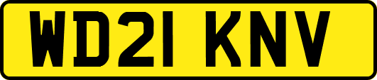 WD21KNV