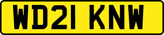 WD21KNW