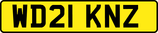 WD21KNZ