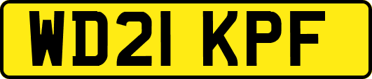 WD21KPF