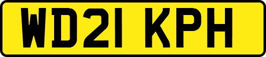 WD21KPH
