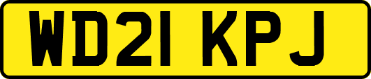 WD21KPJ