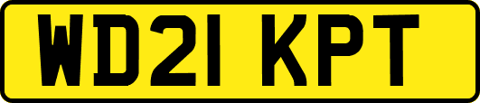 WD21KPT