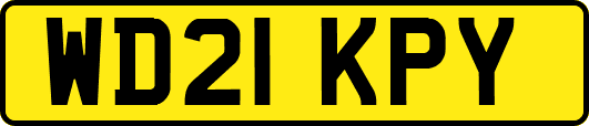 WD21KPY