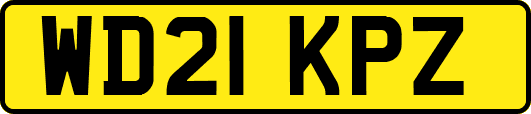 WD21KPZ