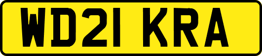 WD21KRA