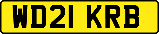WD21KRB