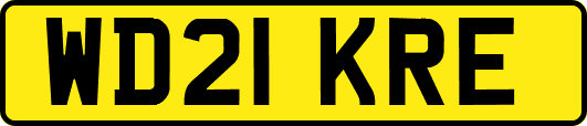 WD21KRE