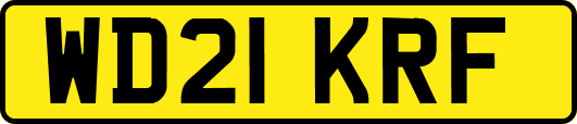 WD21KRF