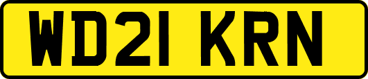WD21KRN