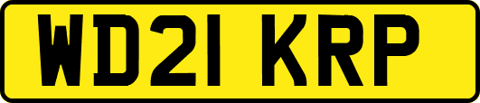 WD21KRP