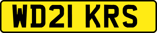 WD21KRS