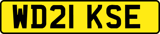 WD21KSE