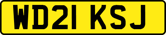 WD21KSJ