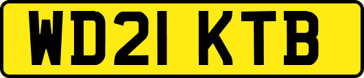 WD21KTB