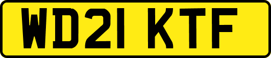 WD21KTF