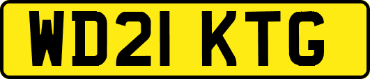 WD21KTG