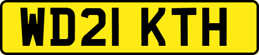 WD21KTH