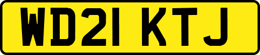 WD21KTJ