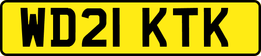 WD21KTK
