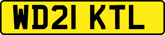 WD21KTL
