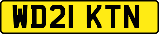 WD21KTN