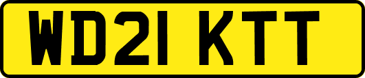 WD21KTT