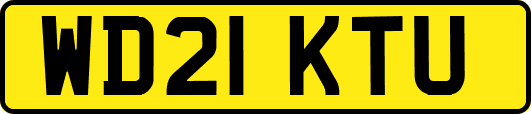WD21KTU