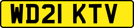 WD21KTV