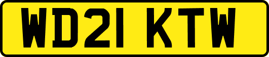 WD21KTW