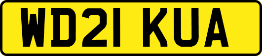 WD21KUA