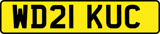 WD21KUC