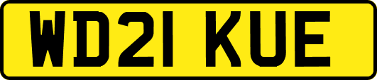 WD21KUE