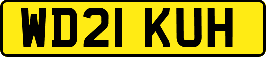 WD21KUH