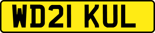 WD21KUL