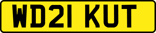 WD21KUT