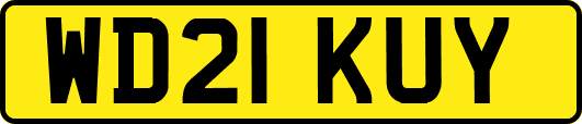 WD21KUY
