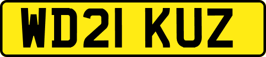 WD21KUZ