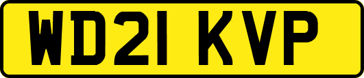 WD21KVP