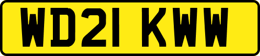 WD21KWW