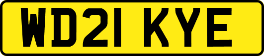 WD21KYE