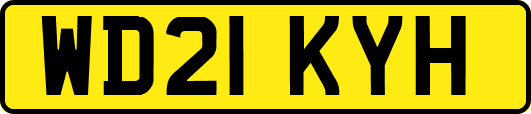 WD21KYH